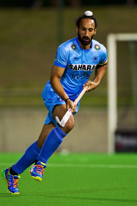 Sardar Singh  Height, Weight, Age, Stats, Wiki and More
